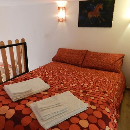 Modern Flat Cavour Appartement Napels Buitenkant foto