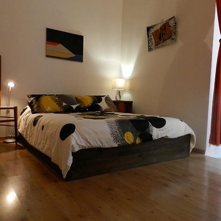 Modern Flat Cavour Appartement Napels Buitenkant foto