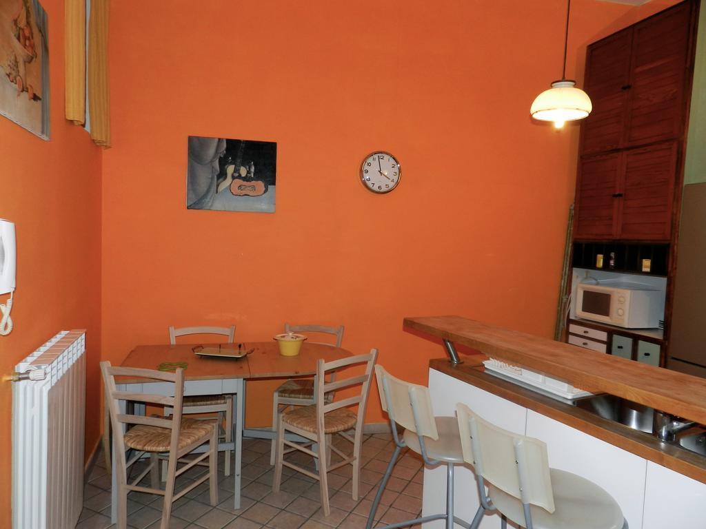 Modern Flat Cavour Appartement Napels Buitenkant foto