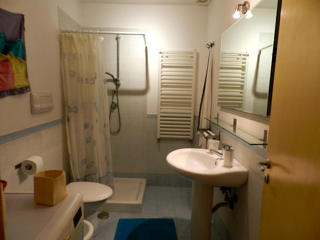 Modern Flat Cavour Appartement Napels Buitenkant foto
