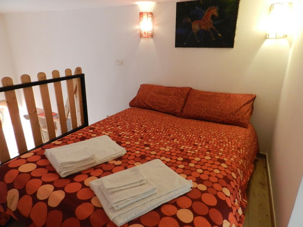 Modern Flat Cavour Appartement Napels Buitenkant foto