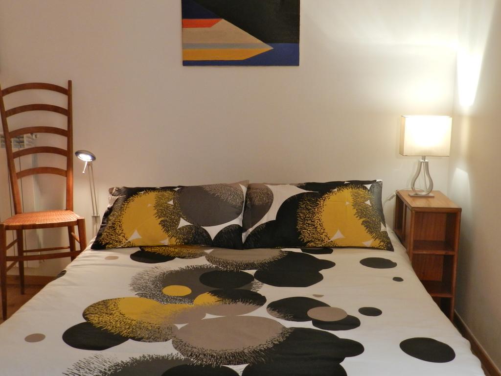 Modern Flat Cavour Appartement Napels Buitenkant foto