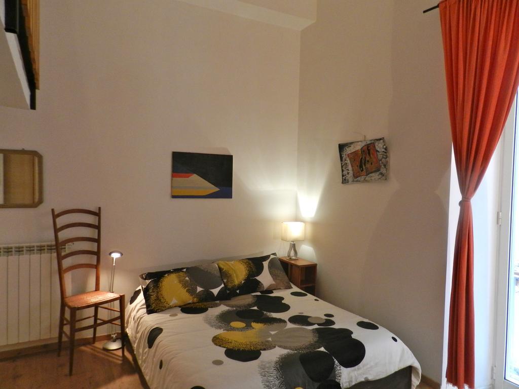 Modern Flat Cavour Appartement Napels Buitenkant foto