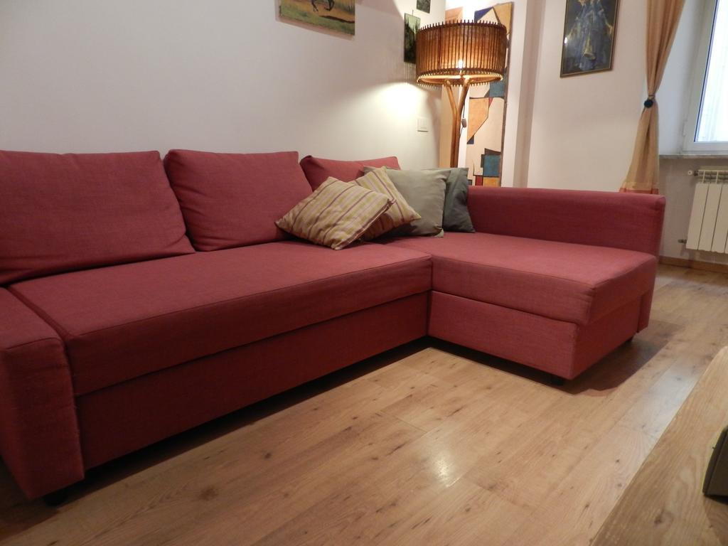 Modern Flat Cavour Appartement Napels Buitenkant foto
