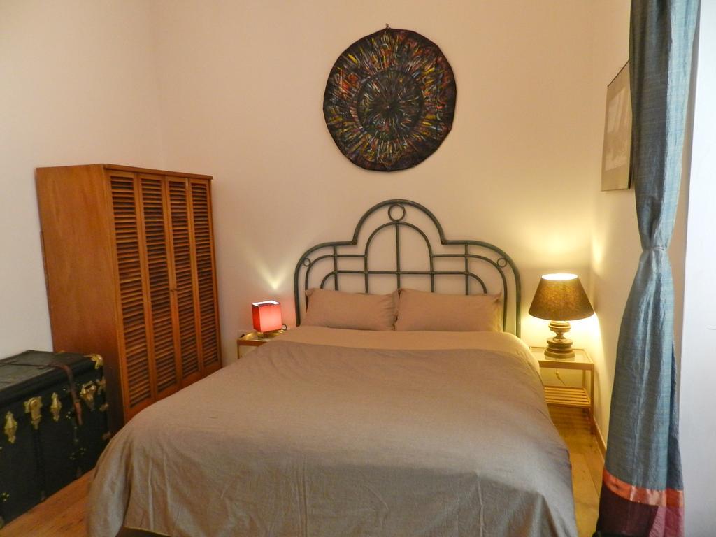 Modern Flat Cavour Appartement Napels Buitenkant foto
