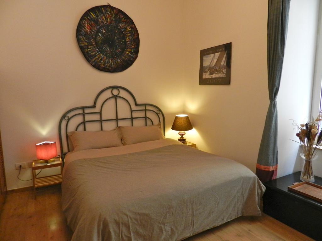 Modern Flat Cavour Appartement Napels Buitenkant foto