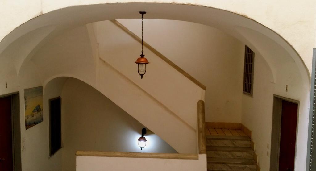 Modern Flat Cavour Appartement Napels Buitenkant foto
